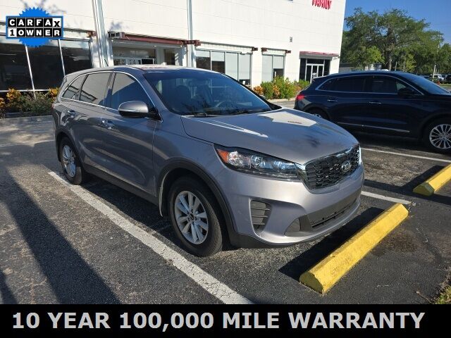 2020 Kia Sorento L St. Augustine FL