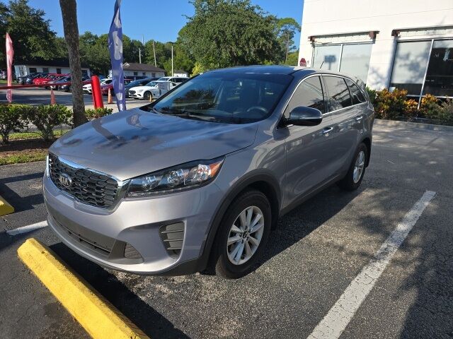 2020 Kia Sorento L St. Augustine FL