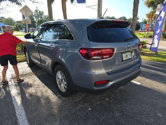 2020 Kia Sorento L St. Augustine FL