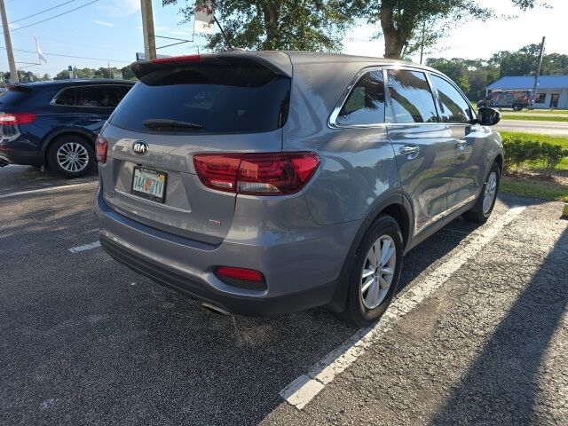2020 Kia Sorento L St. Augustine FL