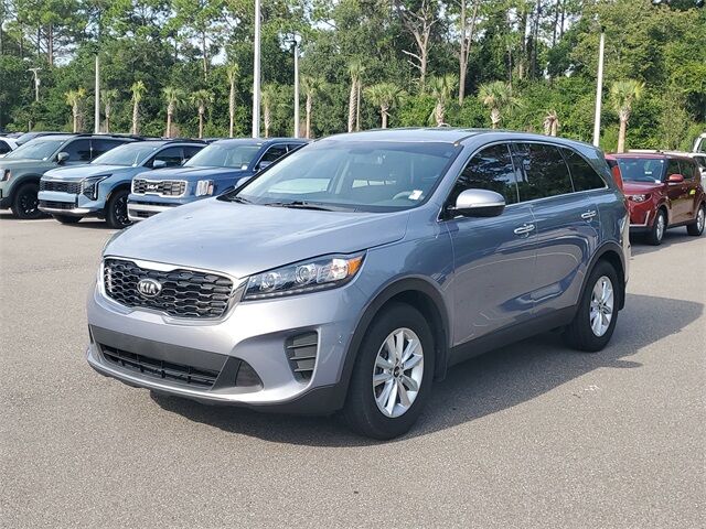2020 Kia Sorento L St. Augustine FL