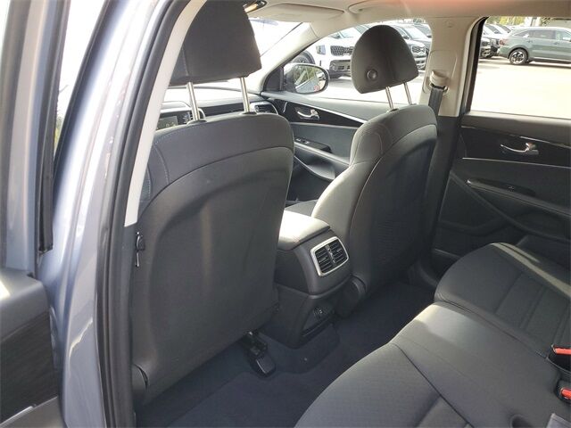 2020 Kia Sorento L St. Augustine FL