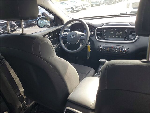 2020 Kia Sorento L St. Augustine FL