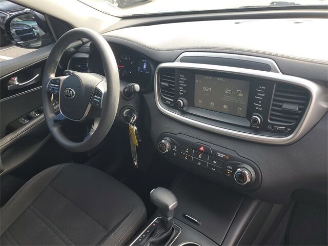 2020 Kia Sorento L St. Augustine FL