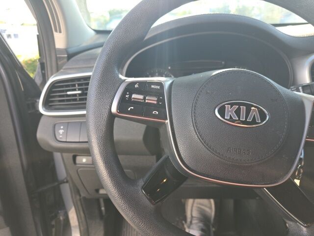 2020 Kia Sorento L St. Augustine FL