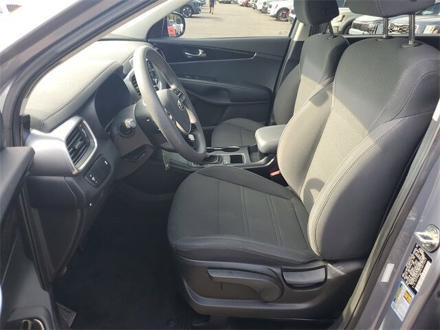 2020 Kia Sorento L St. Augustine FL