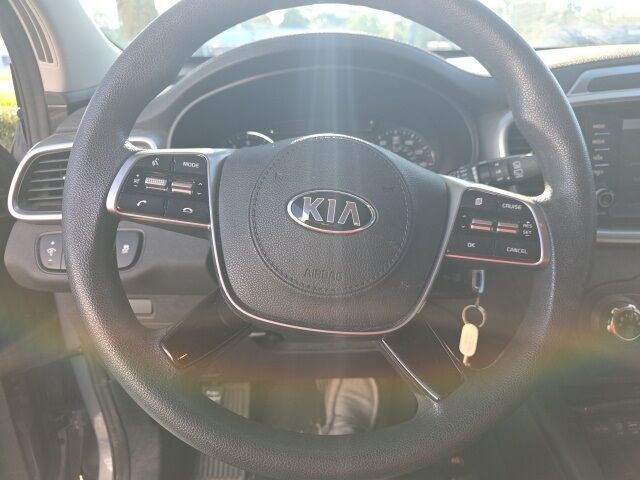 2020 Kia Sorento L St. Augustine FL