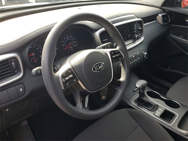 2020 Kia Sorento L St. Augustine FL