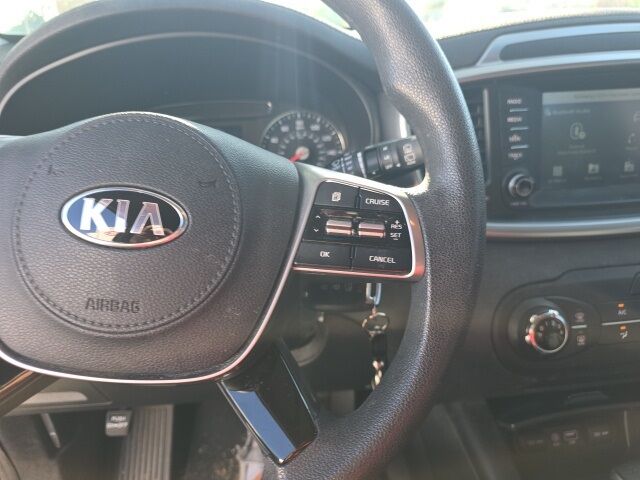 2020 Kia Sorento L St. Augustine FL