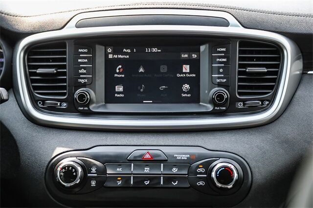 2020 Kia Sorento L Tacoma WA