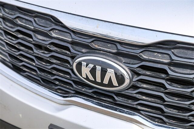 2020 Kia Sorento L Tacoma WA