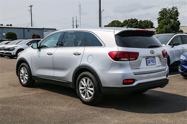 2020 Kia Sorento L Tacoma WA