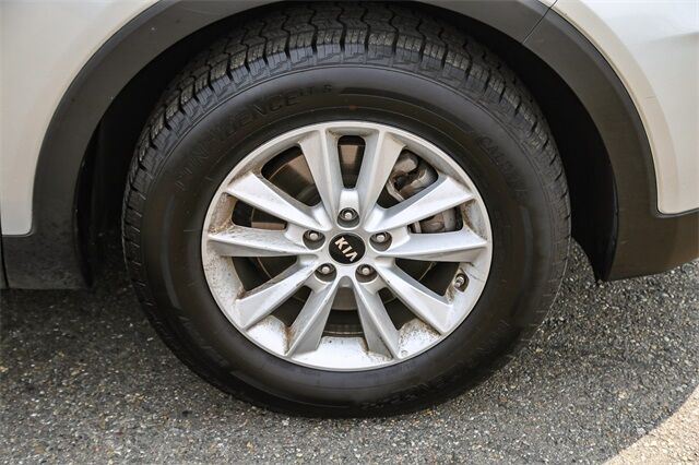 2020 Kia Sorento L Tacoma WA