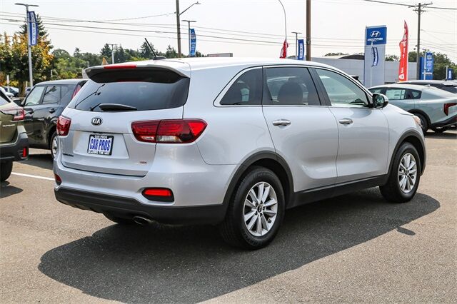 2020 Kia Sorento L Tacoma WA