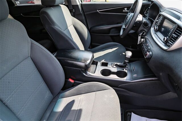 2020 Kia Sorento L Tacoma WA