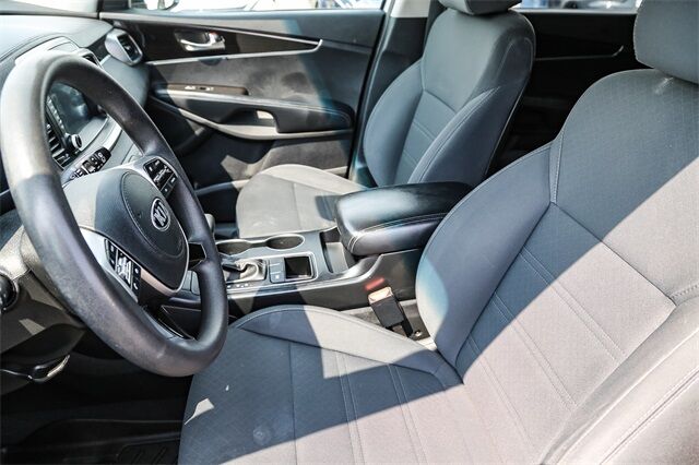 2020 Kia Sorento L Tacoma WA