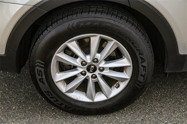 2020 Kia Sorento L Tacoma WA