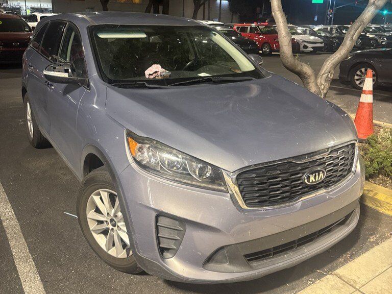 2020 Kia Sorento L Tucson AZ