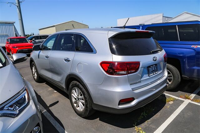2020 Kia Sorento L Tacoma WA