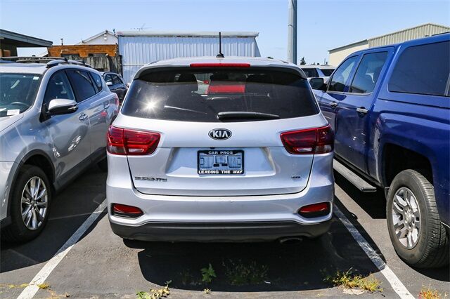 2020 Kia Sorento L Tacoma WA