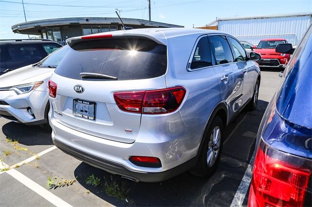 2020 Kia Sorento L Tacoma WA
