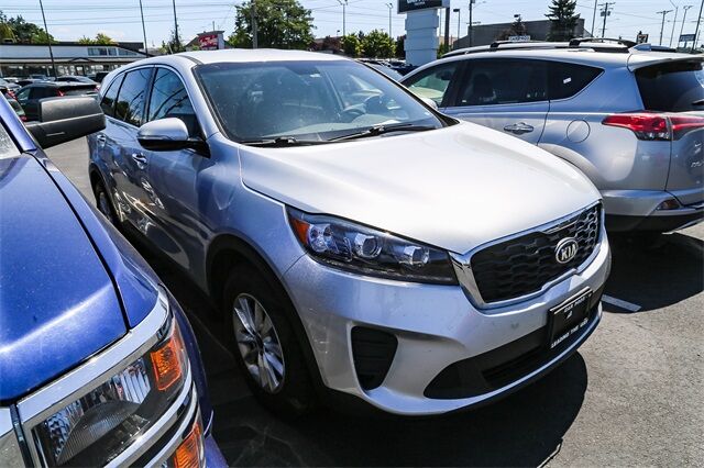 2020 Kia Sorento L Tacoma WA