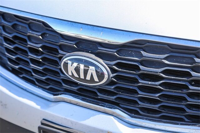 2020 Kia Sorento L Tacoma WA