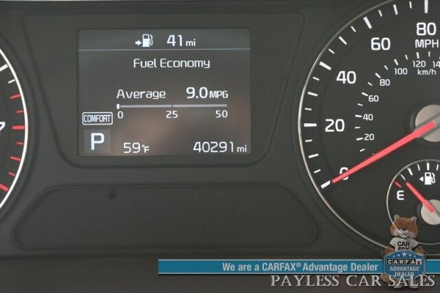 2020 Kia Sorento LX Wasilla AK