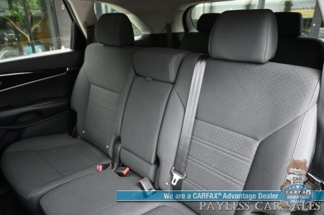 2020 Kia Sorento LX Wasilla AK