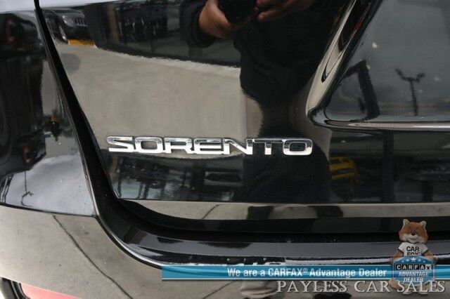 2020 Kia Sorento LX Wasilla AK