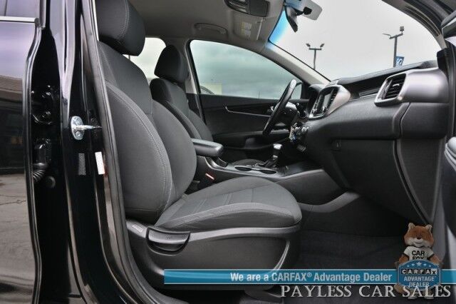 2020 Kia Sorento LX Wasilla AK
