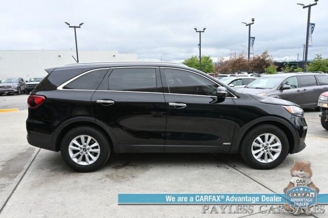 2020 Kia Sorento LX Wasilla AK