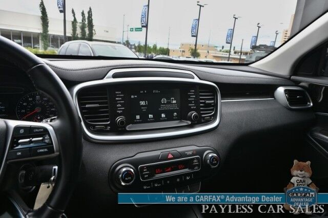 2020 Kia Sorento LX Wasilla AK
