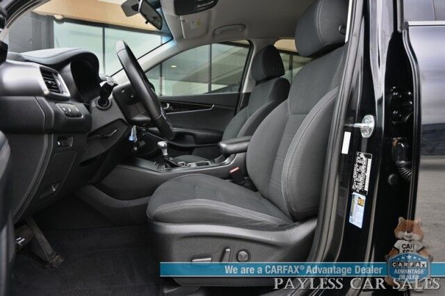 2020 Kia Sorento LX Wasilla AK