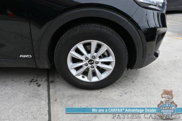 2020 Kia Sorento LX Wasilla AK