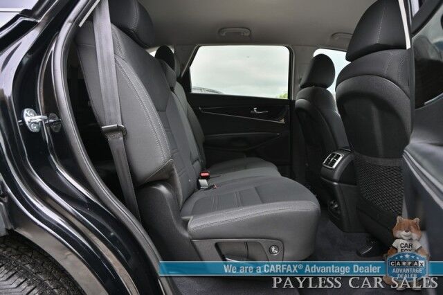 2020 Kia Sorento LX Wasilla AK
