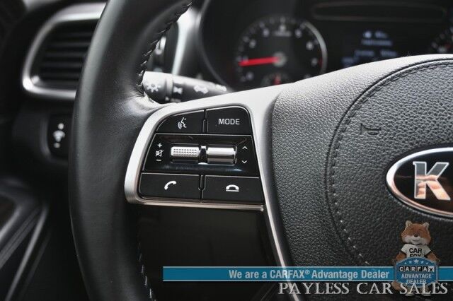 2020 Kia Sorento LX Wasilla AK