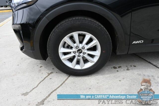 2020 Kia Sorento LX Wasilla AK