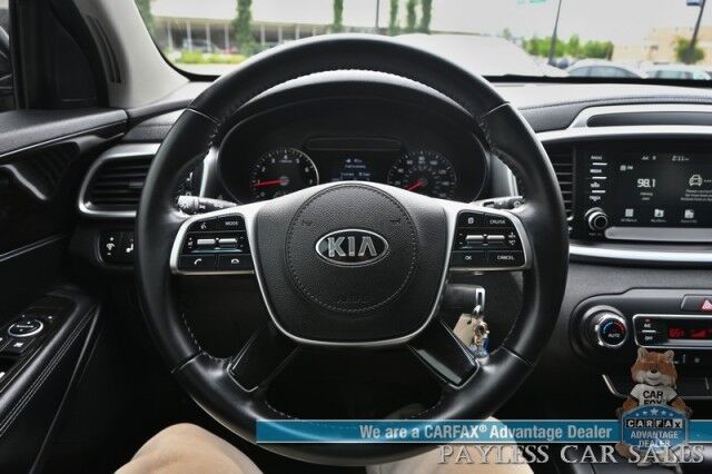 2020 Kia Sorento LX Wasilla AK