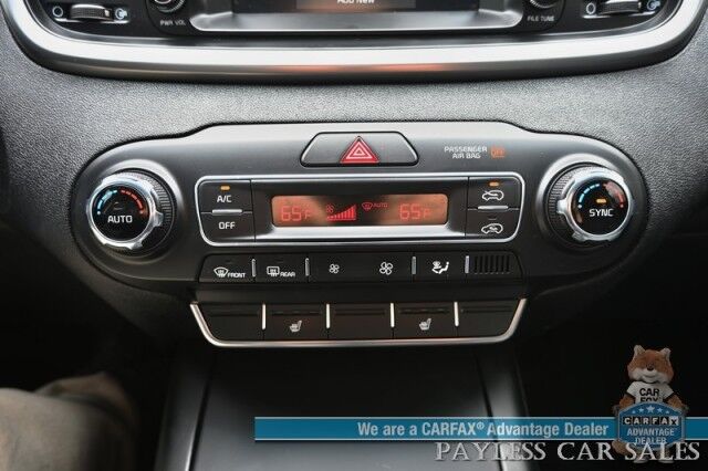 2020 Kia Sorento LX Wasilla AK