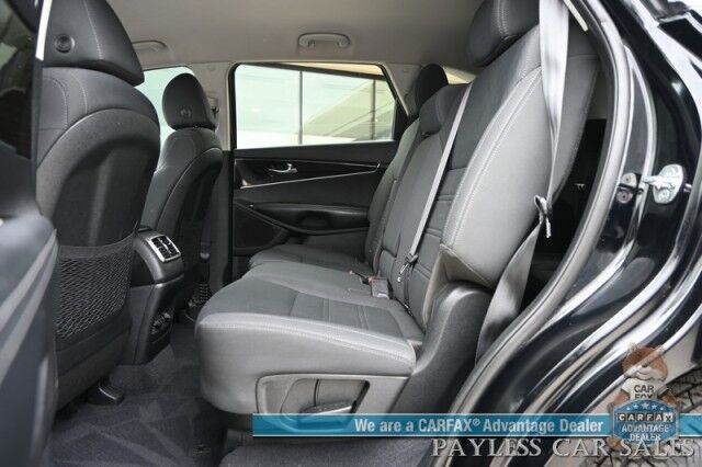 2020 Kia Sorento LX Wasilla AK