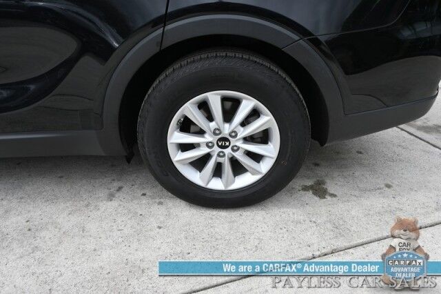 2020 Kia Sorento LX Wasilla AK