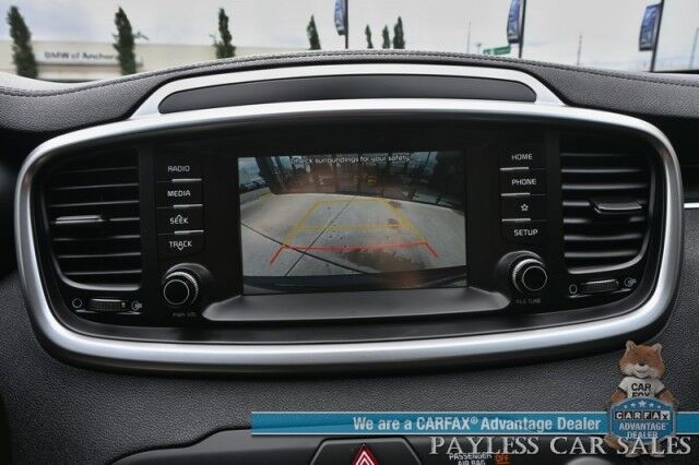 2020 Kia Sorento LX Wasilla AK