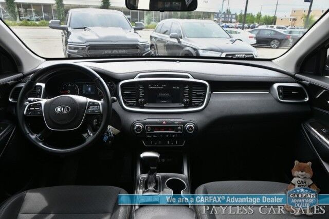 2020 Kia Sorento LX Wasilla AK