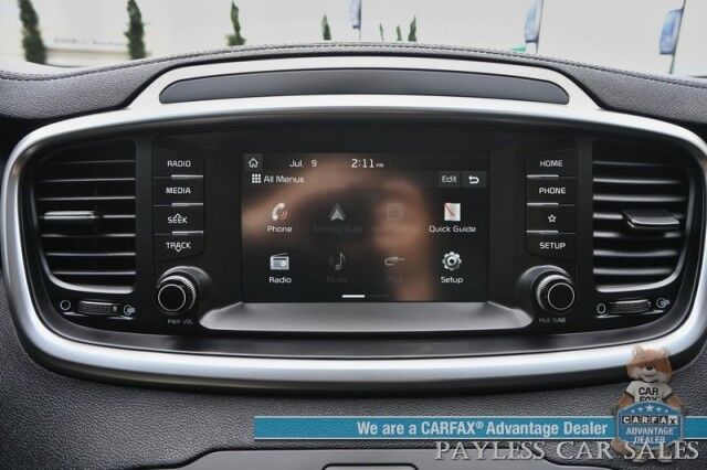 2020 Kia Sorento LX Wasilla AK
