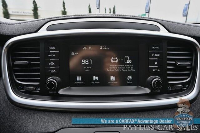 2020 Kia Sorento LX Wasilla AK
