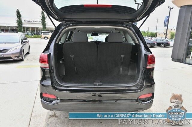 2020 Kia Sorento LX Wasilla AK