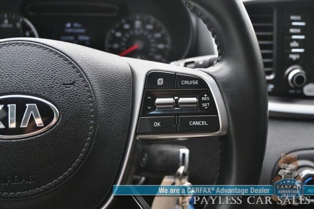 2020 Kia Sorento LX Wasilla AK