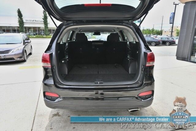 2020 Kia Sorento LX Wasilla AK