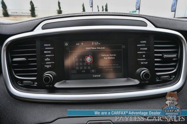 2020 Kia Sorento LX Wasilla AK
